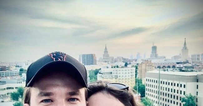 «Спасибо, что живая!»: на Стасю Милославскую напала опасная рыба — Звезды