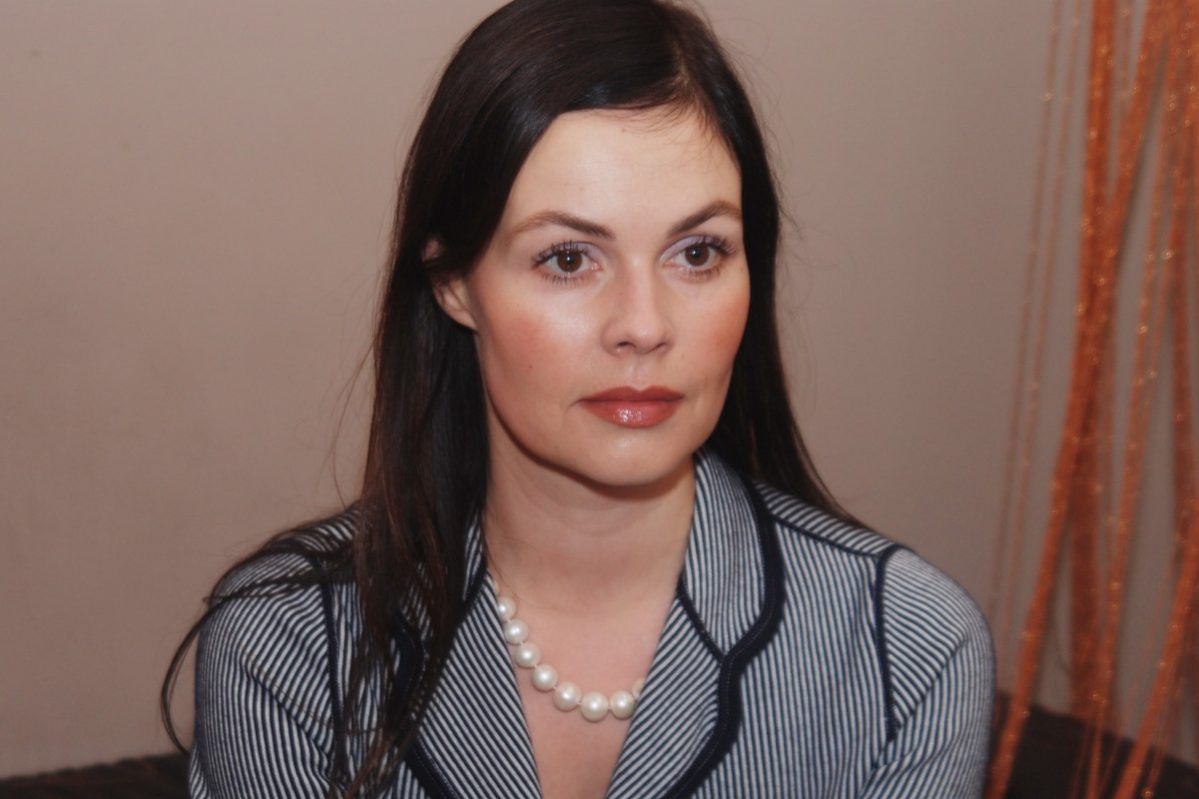 телезвезда на время оставила профессию ради хобби, последние новости, телеведущая :: Шоу-бизнес :: Дни.ру