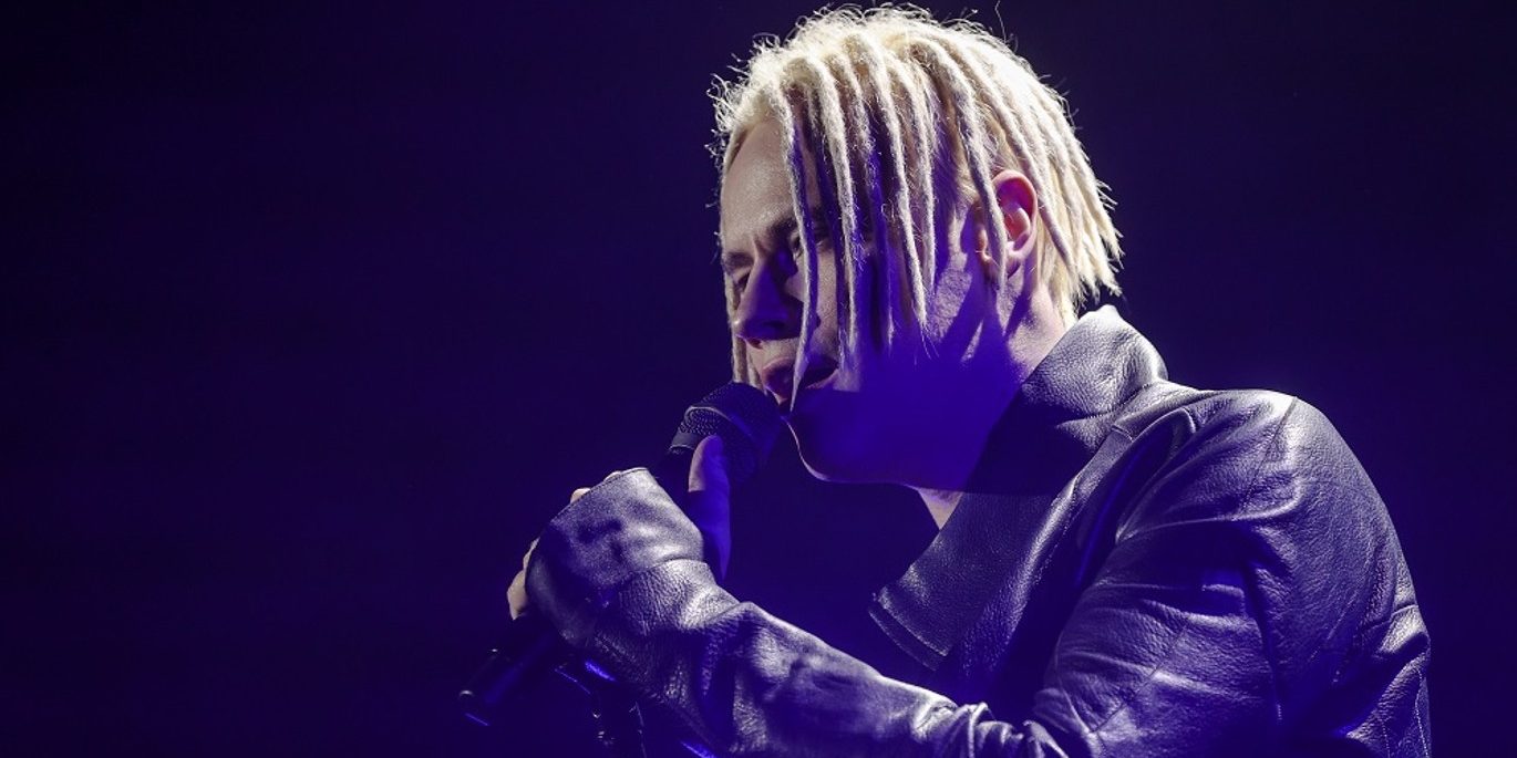 фаворит певца SHAMAN назвал свой настоящий возраст, все новости :: Шоу-бизнес :: Дни.ру