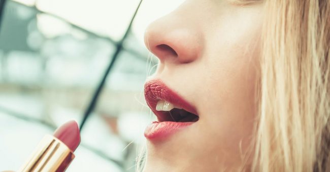 4 оттенка помады, которые подойдут любому цветотипу — выбирайте их весной — Красота