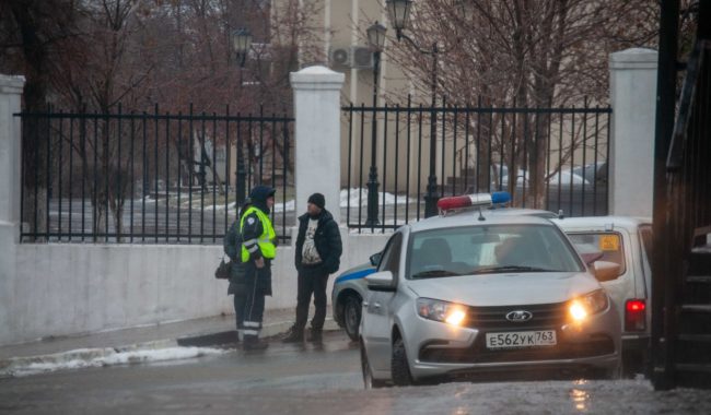 В Калмыкии подросток сбил насмерть пенсионера – подробности :: Происшествия :: Дни.ру