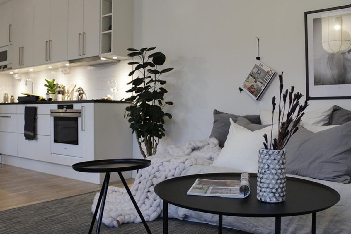 Рынок недвижимости: самые популярные планировки в новостройках, подробности, 2023 :: Дни.ру