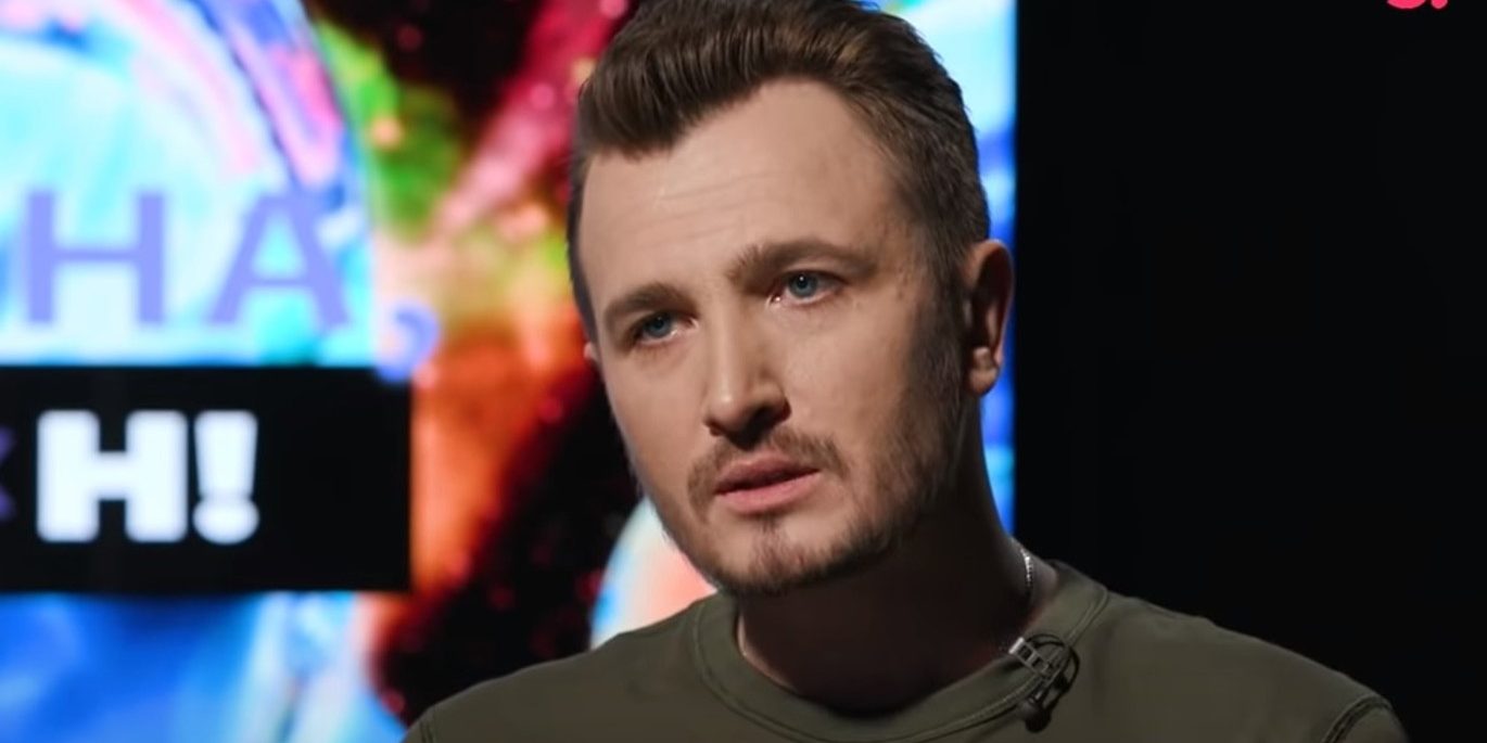 изрезанное тело шоумена породило слухи об умышленно убийстве :: Шоу-бизнес :: Дни.ру