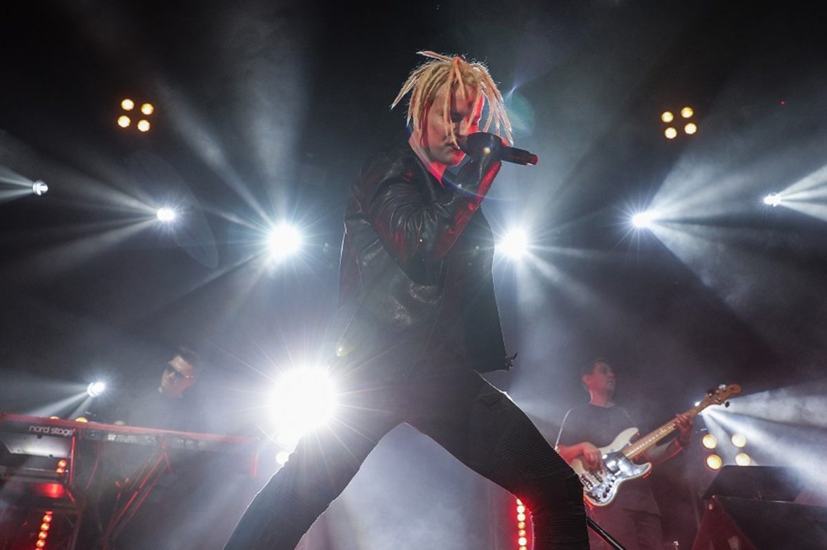 Ярослав Дронов, все новости, спел, концерт :: Шоу-бизнес :: Дни.ру