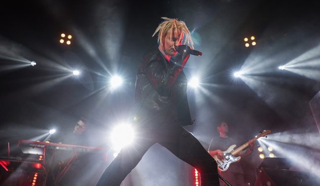 Ярослав Дронов, все новости, спел, концерт :: Шоу-бизнес :: Дни.ру