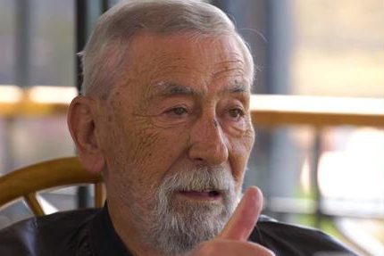 В Тбилиси началась двухдневная панихида по Вахтангу Кикабидзе — Звезды