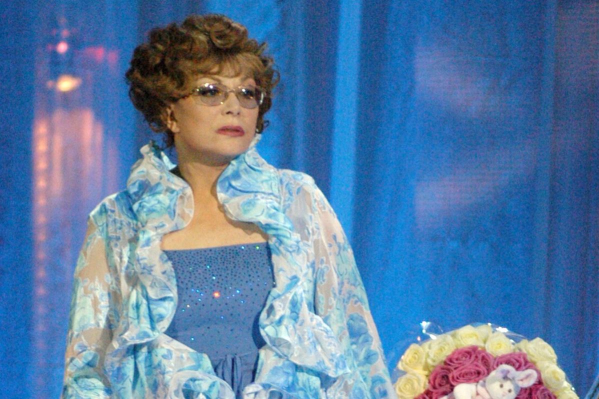 внук рассказал о состоянии артистки, последние новости, певица, здоровье, Стас Пьеха, интервью :: Шоу-бизнес :: Дни.ру