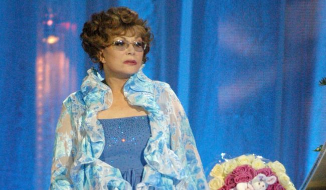 внук рассказал о состоянии артистки, последние новости, певица, здоровье, Стас Пьеха, интервью :: Шоу-бизнес :: Дни.ру