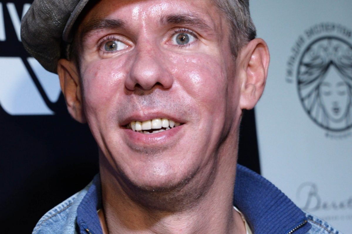 «Нюхали, пили, трахались»: Панин вскрыл личную связь с Кучерой