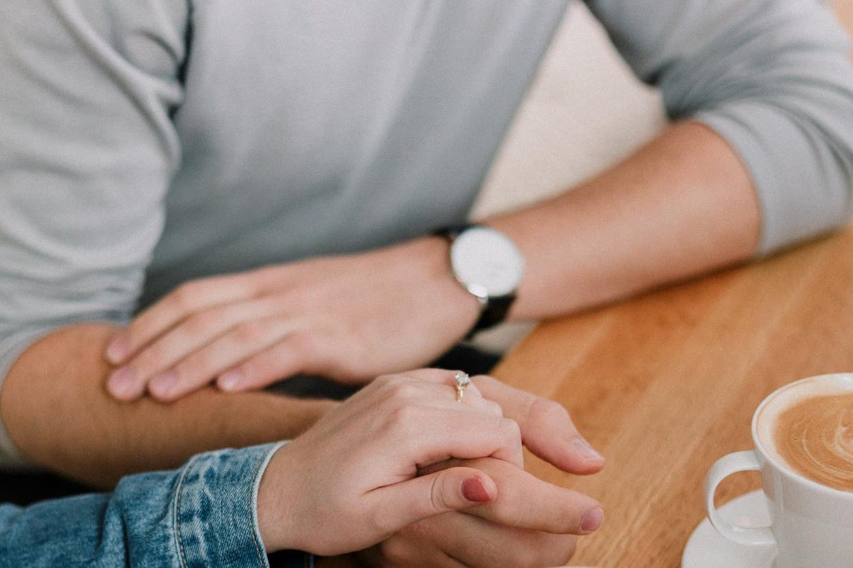 4 необычных места, где можно встретить свою половинку — вы не поверите — Психология