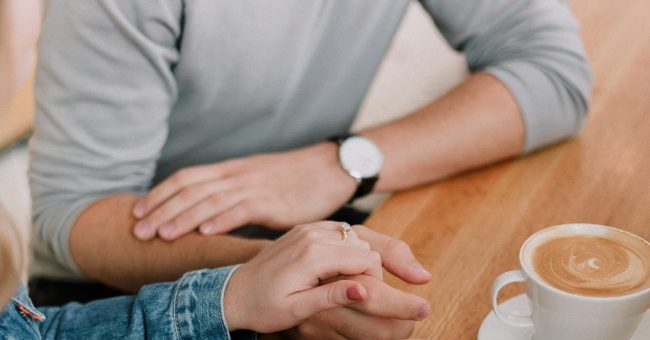 4 необычных места, где можно встретить свою половинку — вы не поверите — Психология