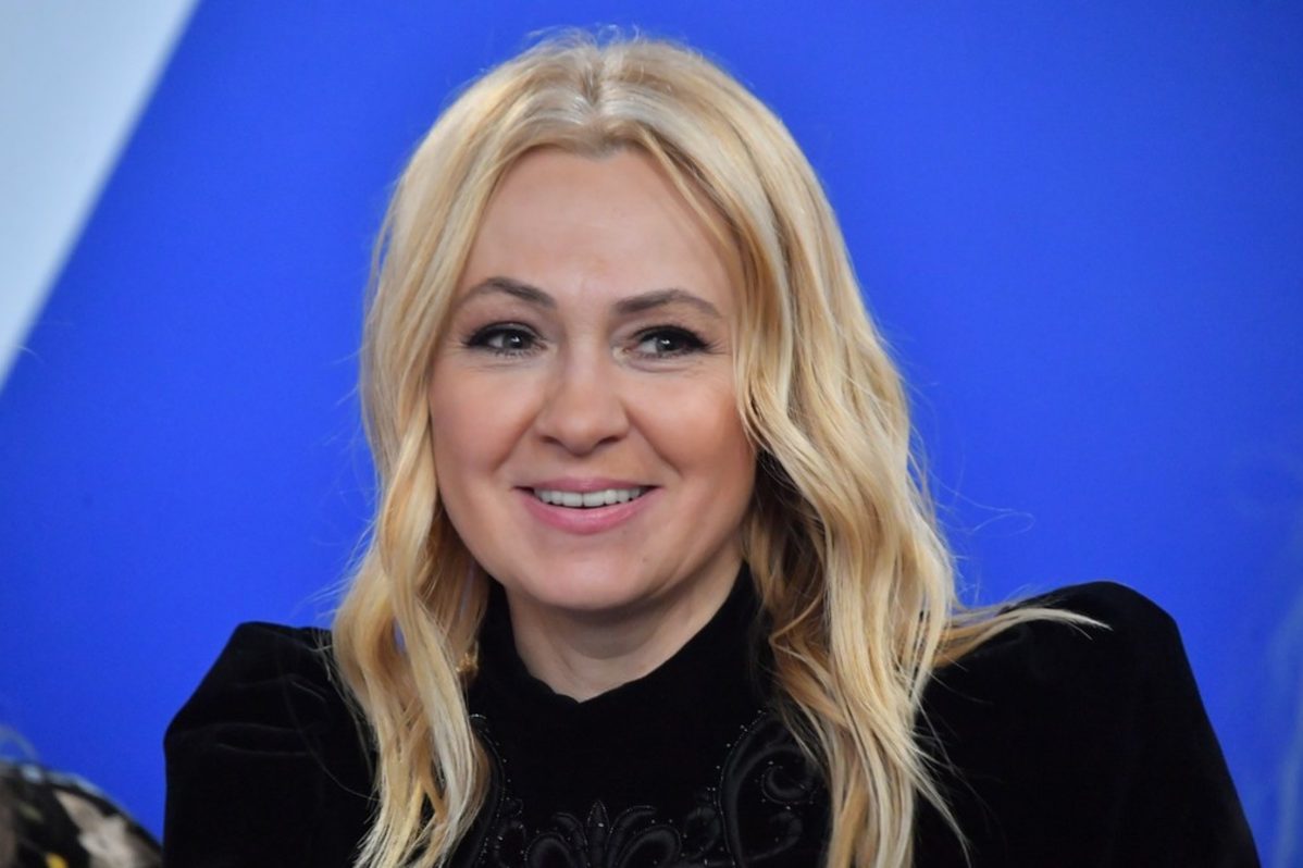 в жизни раздутой звезды пополнение, подробности, последние новости, 2023 :: Шоу-бизнес :: Дни.ру