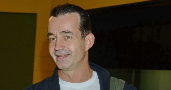 Дмитрий Певцов считает, что Хаматова пожалеет о побеге: «Это какая-то наигранная трагедия»