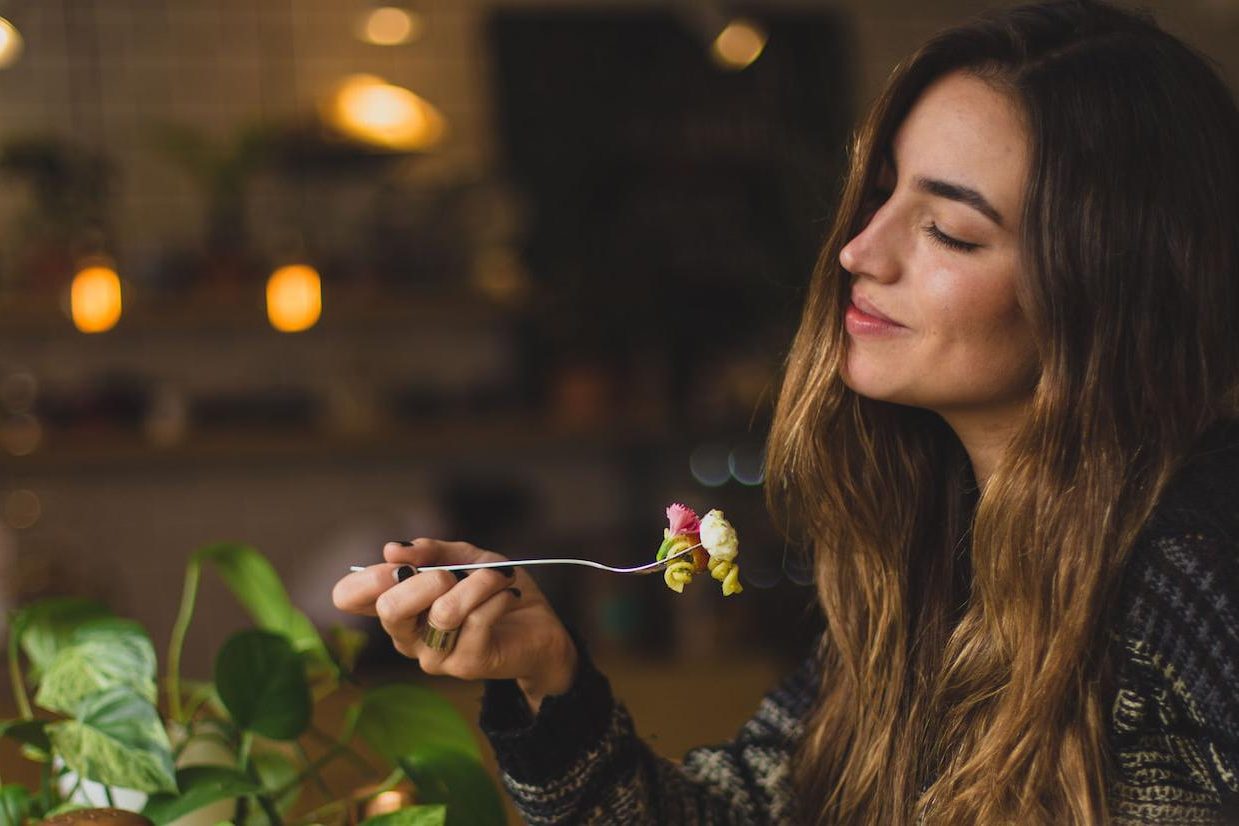 Истероид или невротик: что о вас скажет любимое блюдо — Психология