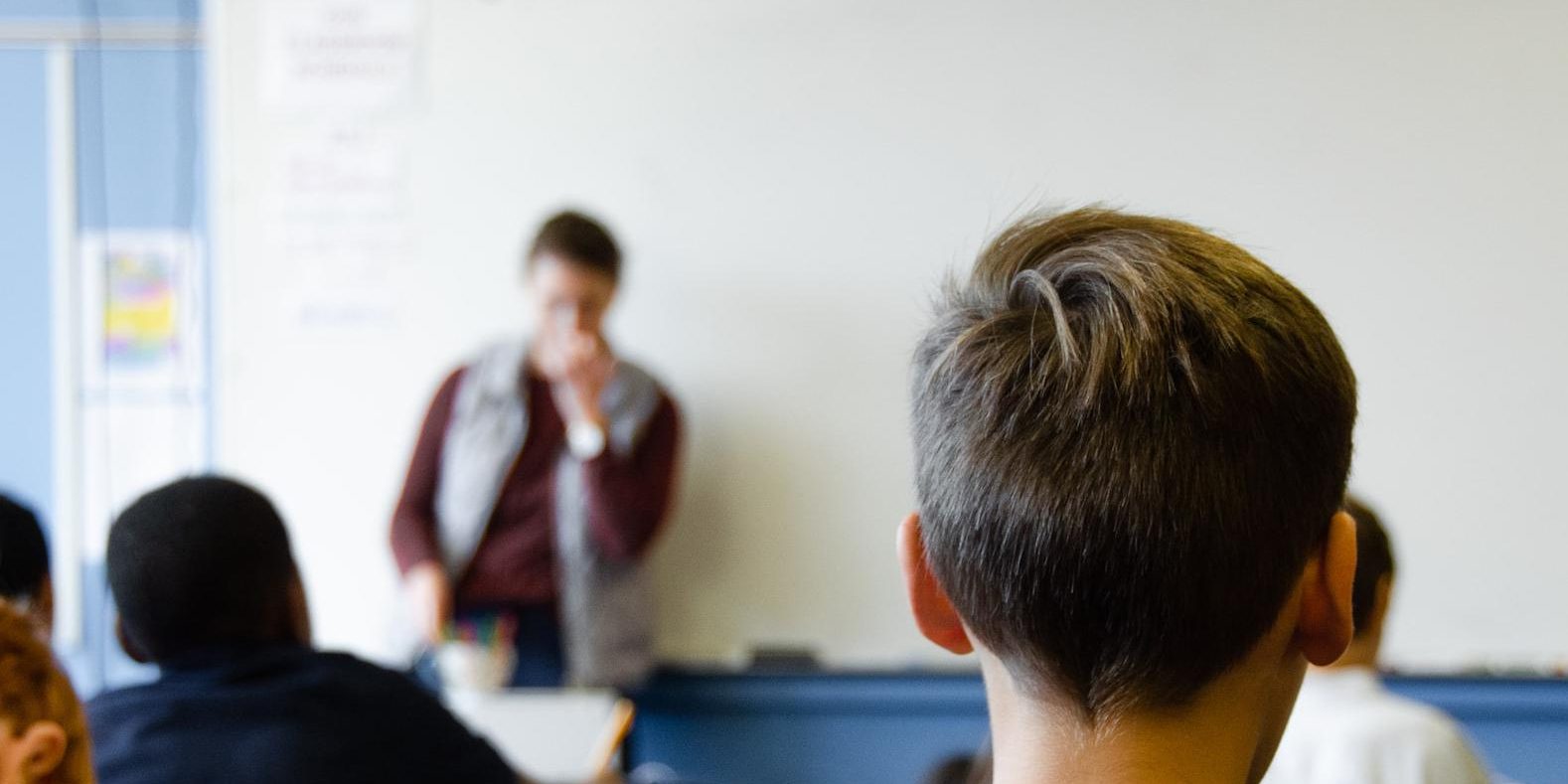 Как поступить, если ребенок возненавидел учебу: советы психолога — Психология