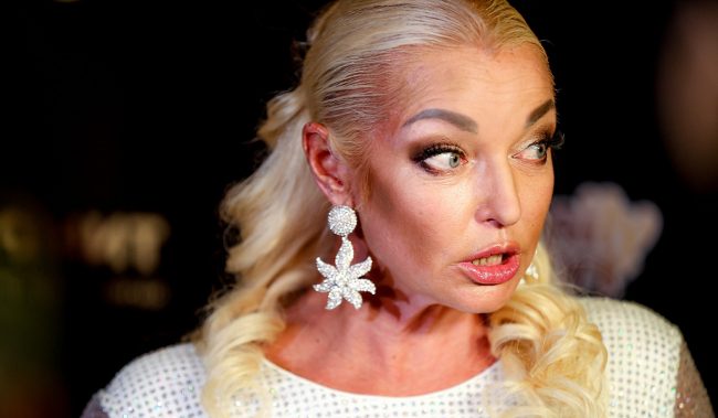 еле передвигающаяся из-за потрепанного органа балкрина рыдает от страшного диагноза, последние новости, подробности, 2023 :: Шоу-бизнес :: Дни.ру