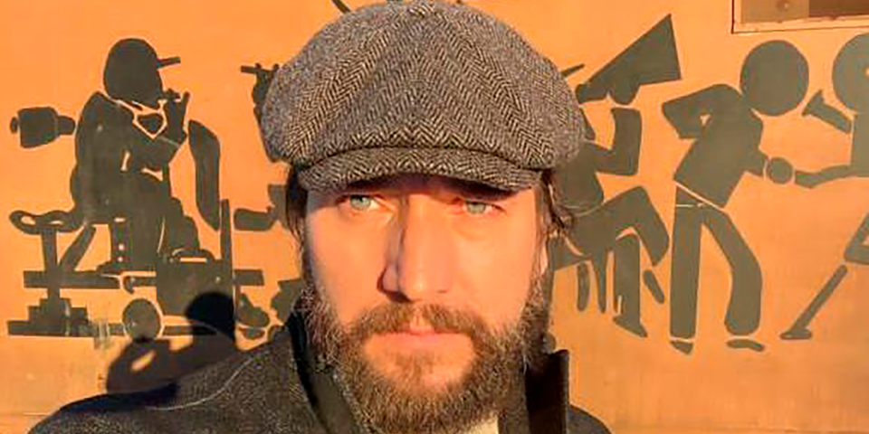 Александр Устюгов рассекретил причину осенней госпитализации: «Полежал чуть-чуть в реанимации» — Звезды