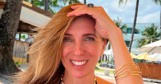 Бондарчук высказалась об уехавших из России: «Я остаюсь здесь — и это мой выбор» — Звезды