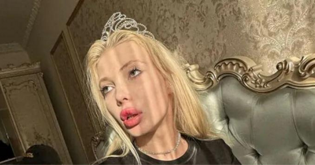 Девушка Паши Техника чудом выжила после падения с многоэтажки и рассказала, что случилось