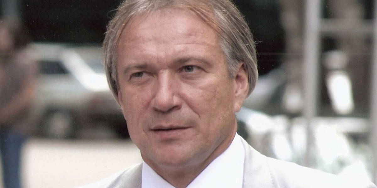 Друг Любови Успенской бизнесмен Олег Медведев угодил в карцер СИЗО за просьбу посмотреть обращение президента