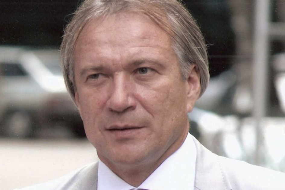 Друг Любови Успенской бизнесмен Олег Медведев угодил в карцер СИЗО за просьбу посмотреть обращение президента