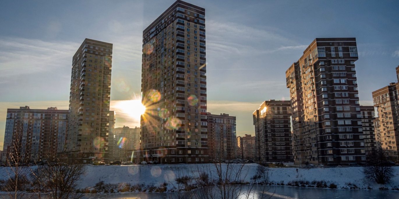 Ипотека: эксперт Любовь Баринова развеяла три главных мифа и назвала плюсы, недвижимость, :: Дни.ру