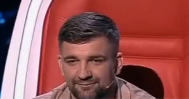 «Кто из нас песок сыпет»: Крид и Баста повздорили на съемках шоу «Голос. Дети»