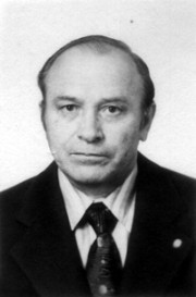 Владимир Зарубин