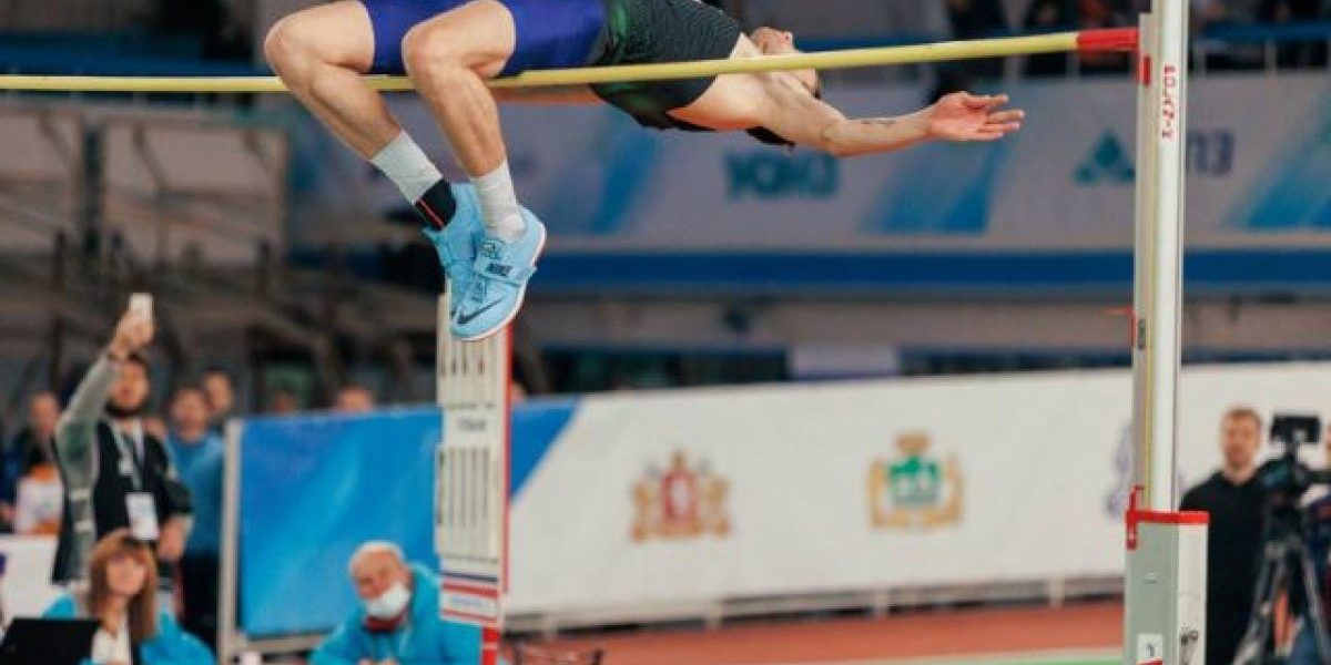 Легкоатлеты Моргунов, Шубенков и Акименко вошли в пул тестирования РУСАДА | Спорт