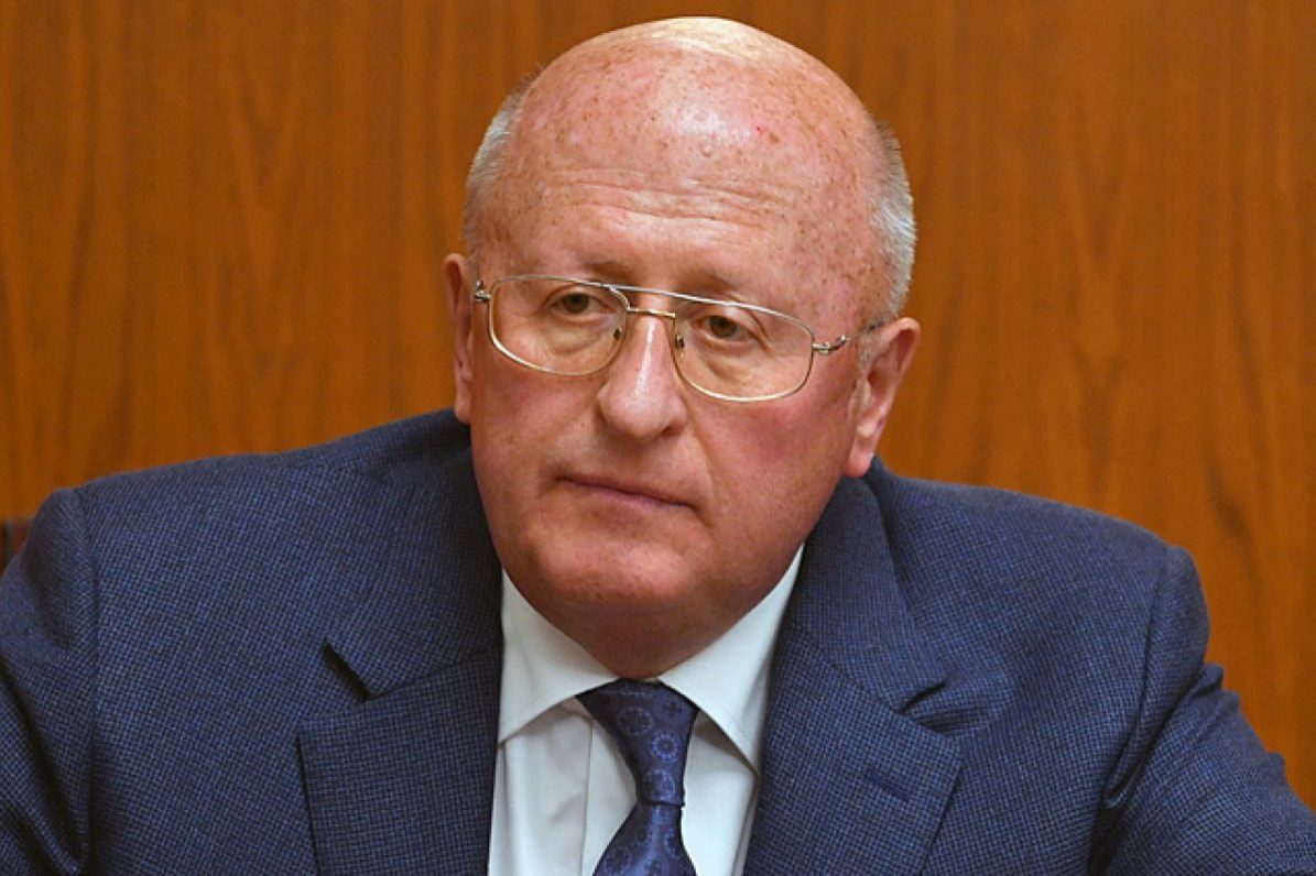 Центр Гамалеи начал разработку вакцины от «кракена» — Гинцбург | Наука | Общество