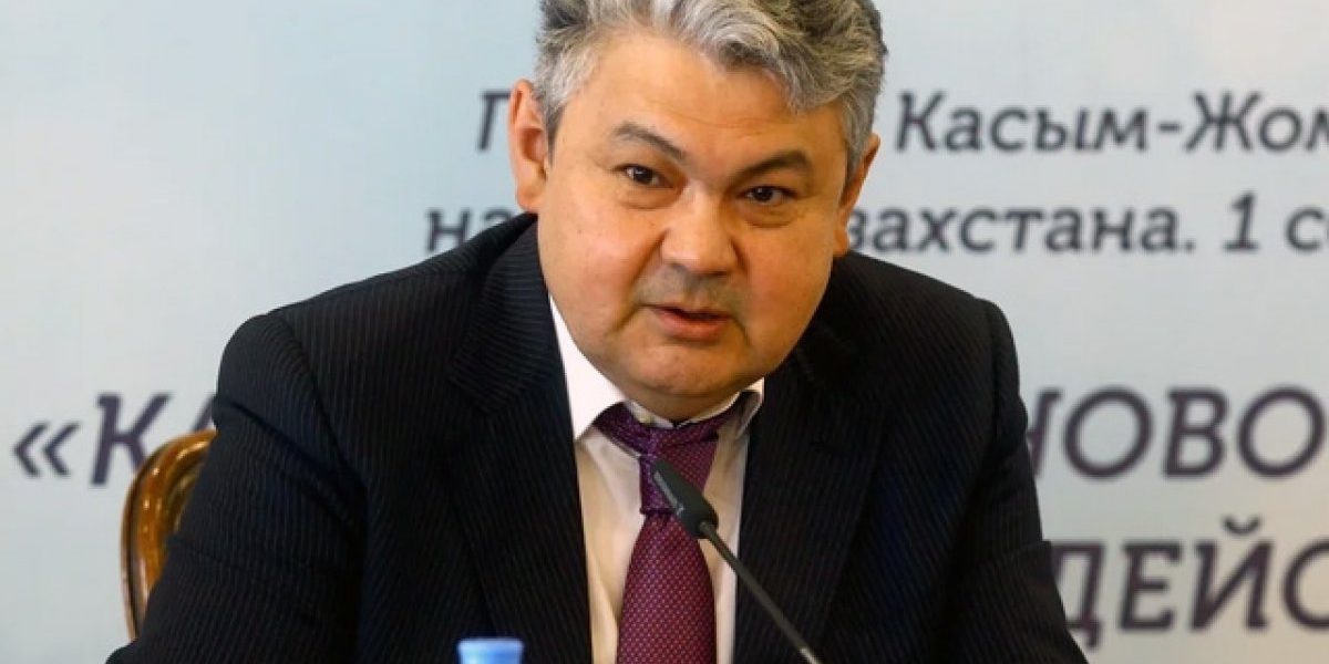 В Казахстане ценят «АиФ» за объективность — посол | СМИ | Общество