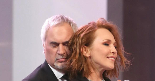 «Валите уже из России!»: Альбине Джанабаевой прилетело из-за Валерия Меладзе, защитившего Украину