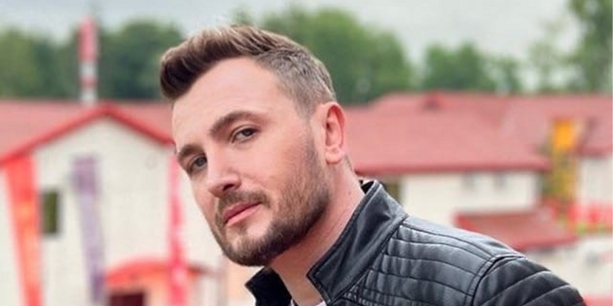 Влад Кадони об операции на спине: «Готовился к ней два года, сейчас прохожу реабилитацию»