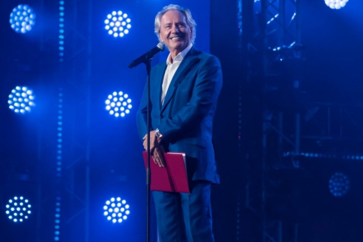 Владимир Киселёв предложил забыть о музыкантах-перебежчиках | Культура