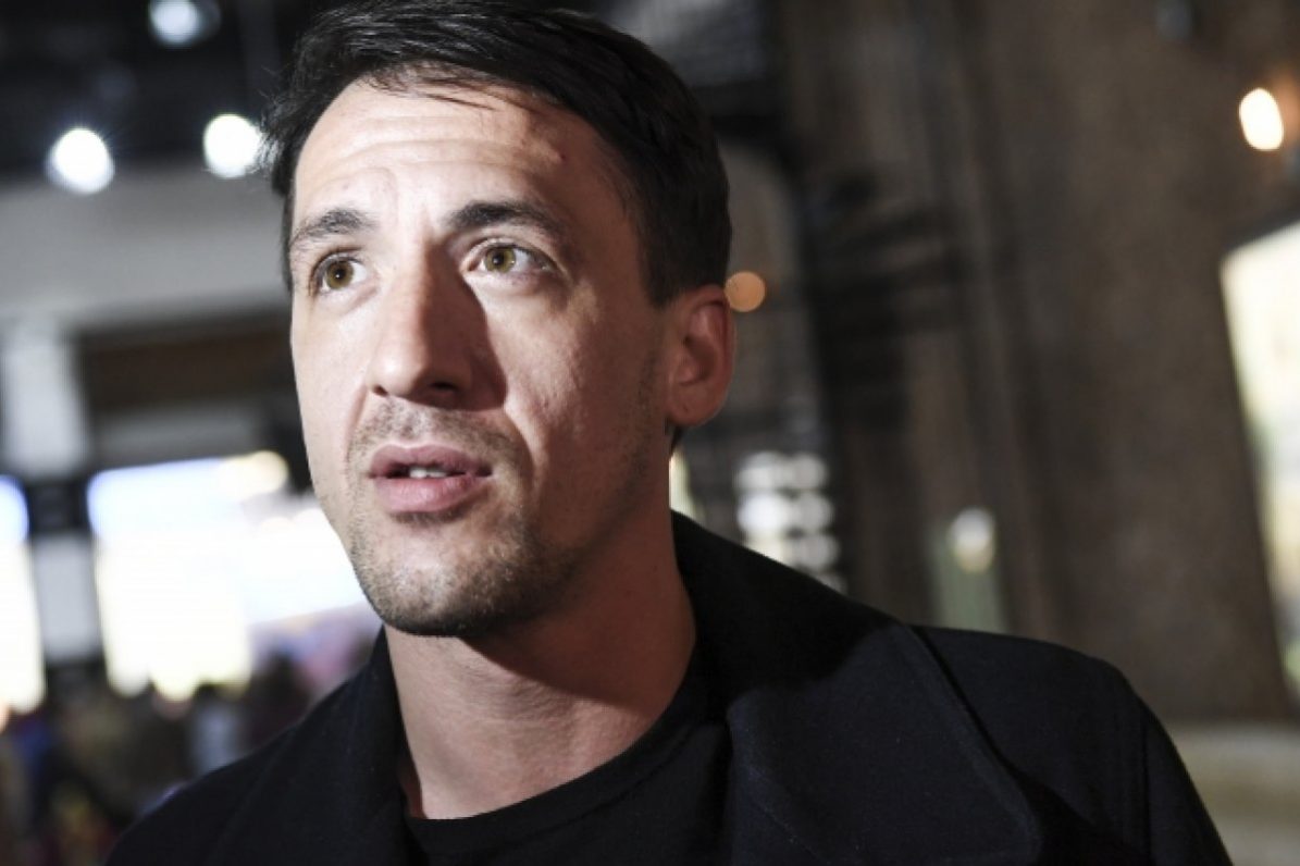 Яна Поплавская раскритиковала Смольянинова за скандальное интервью | Персона | Культура