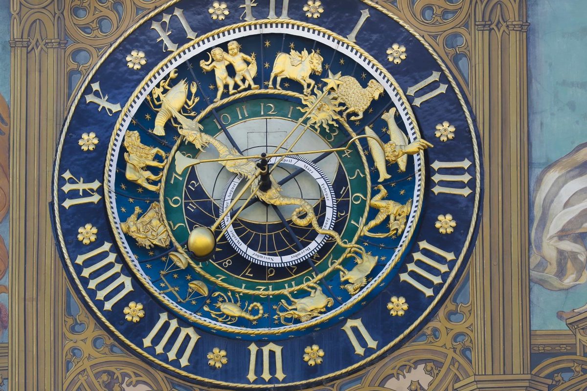 Гороскоп на среду 1 февраля 2023 года