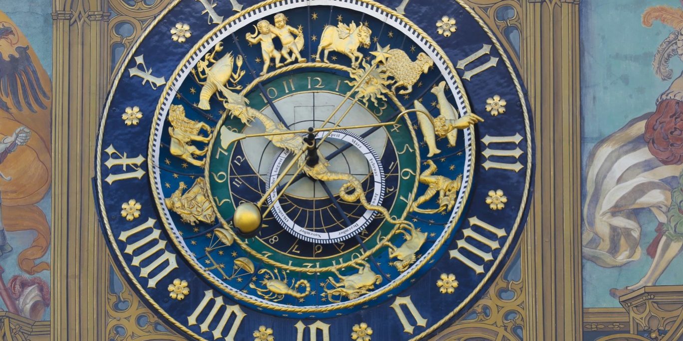 Гороскоп на среду 1 февраля 2023 года