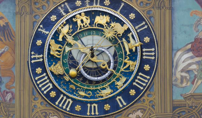 Гороскоп на среду 1 февраля 2023 года