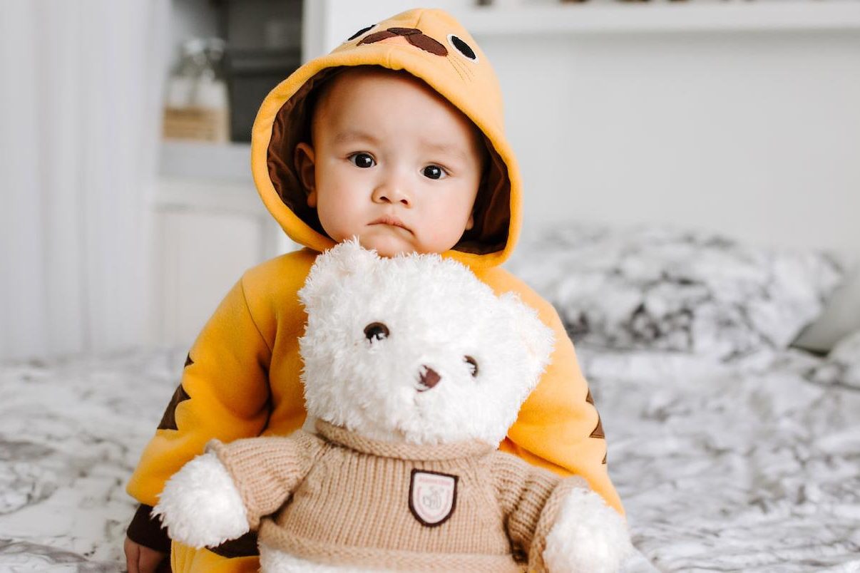 Что делать, если ребенок все еще спит с вами в одной кровати — Психология