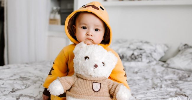 Что делать, если ребенок все еще спит с вами в одной кровати — Психология