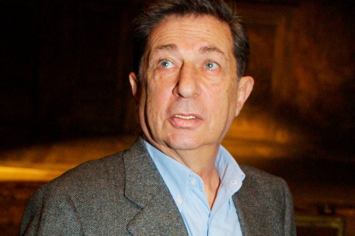 судьба ведущего «Жди меня», подробности, 2023 :: Шоу-бизнес :: Дни.ру