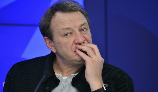 нелепая ошибка актера лишила его будущего – шоу «Ледниковый период», подробности, последние новости, 2023 :: Шоу-бизнес :: Дни.ру