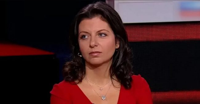 «Издевательски унижал»: Симоньян припомнила Галкину* его старые грехи — Звезды