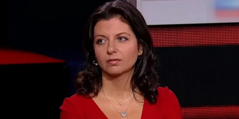 «Издевательски унижал»: Симоньян припомнила Галкину* его старые грехи — Звезды