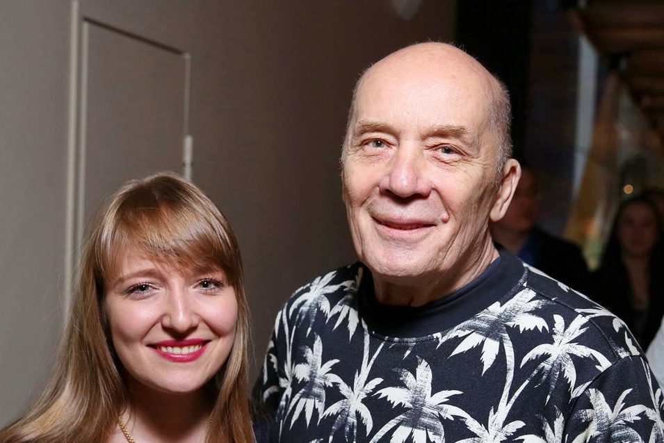 Актер Александр Филиппенко рассказал о своем отъезде из России: «Все