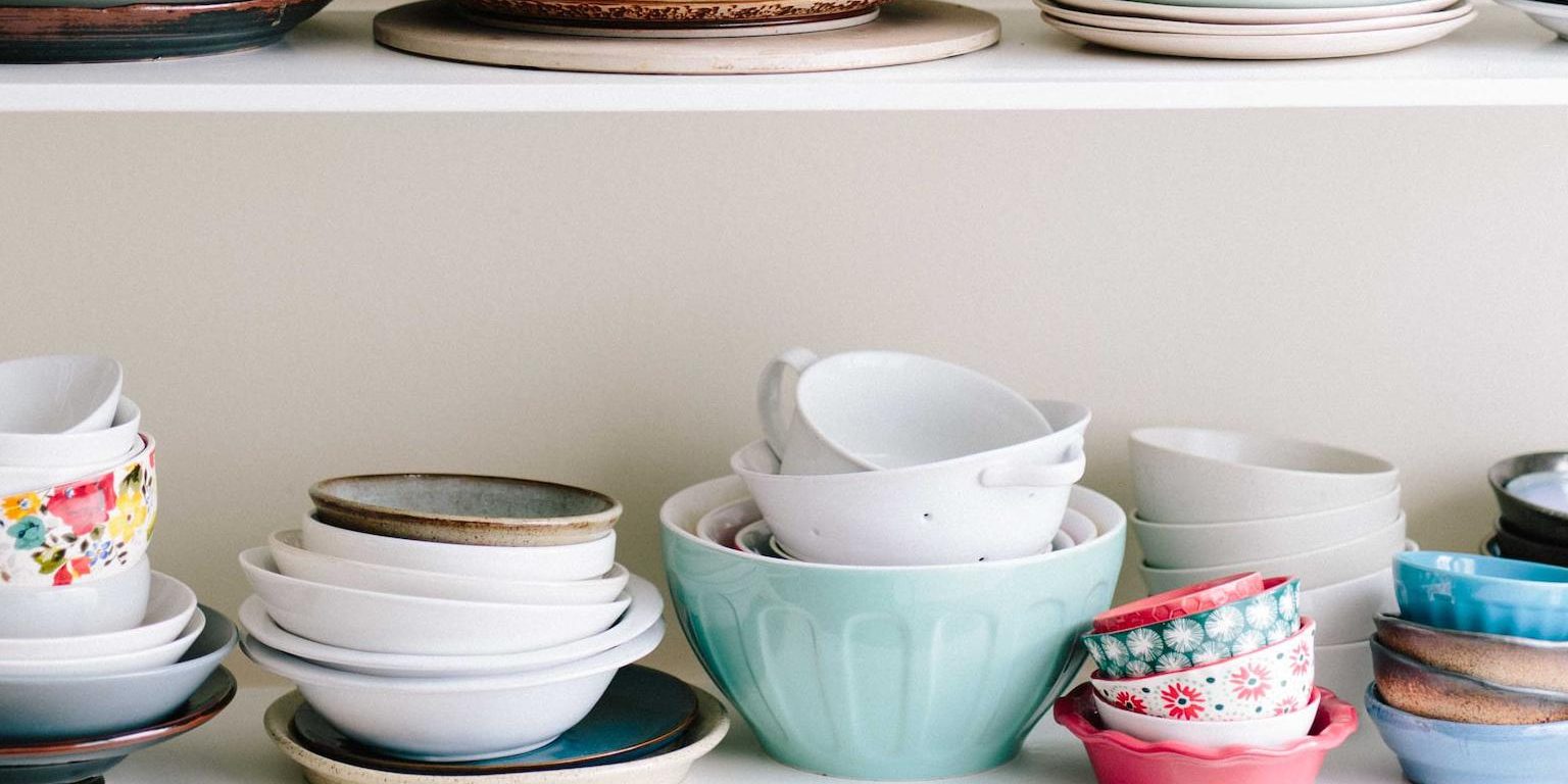 3 лайфхака для мытья посуды, если вам надоело стоять у