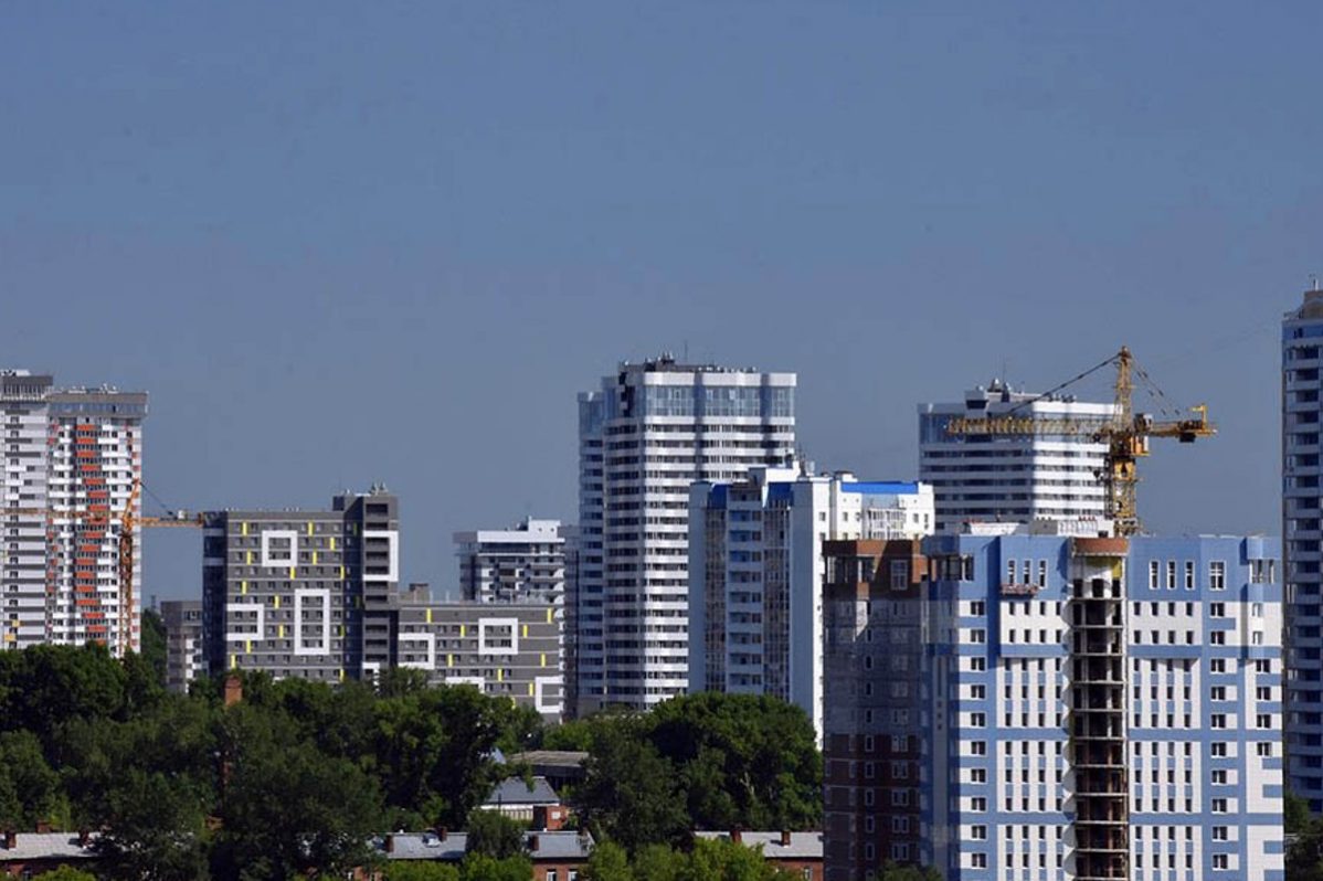 Рынок недвижимости: жилье в Подмосковье подорожало на 18,5%, подробности, цены,