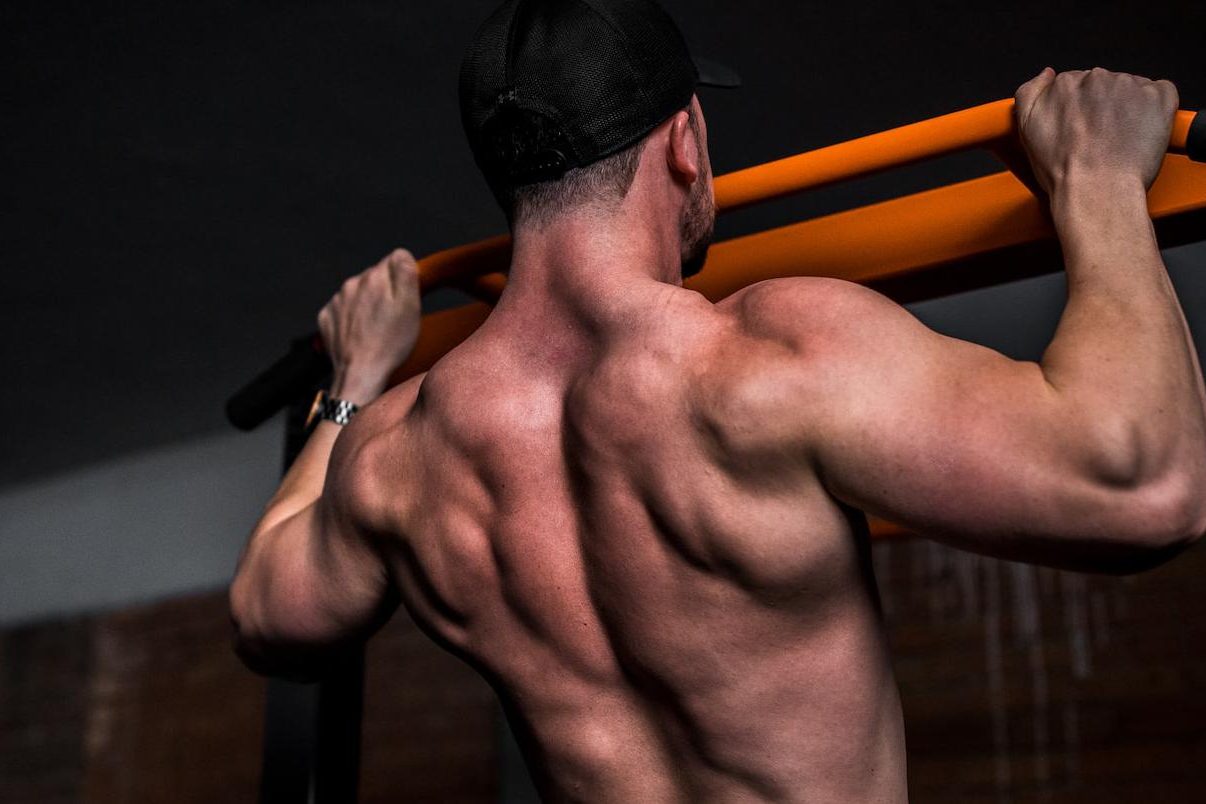 3 внешних признака, которые говорят о крепком мужском здоровье —