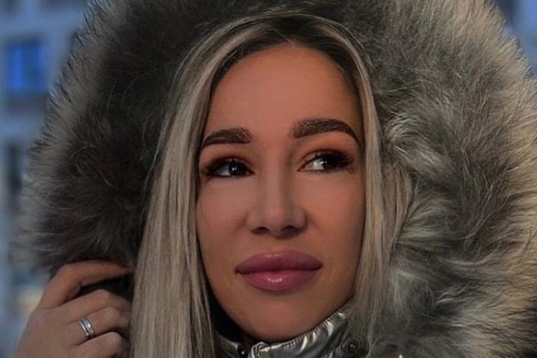 38-летняя звезда «Дома−2» Надежда Ермакова ждет первенца — Звезды