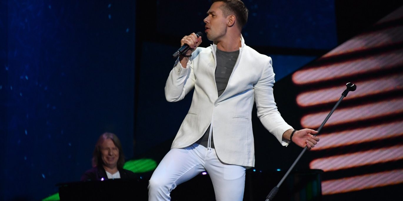 что артист отказался делать ради любимой женщины, последние новости, певец,